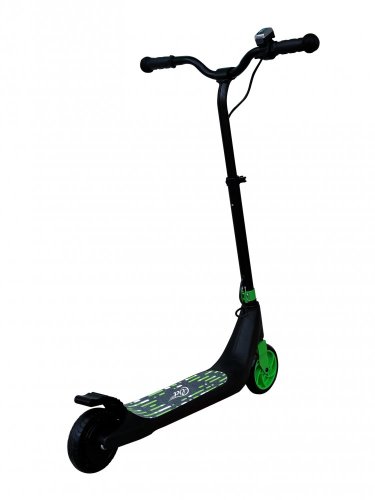 Patinete eléctrico infantil Eljet Argos Pro verde