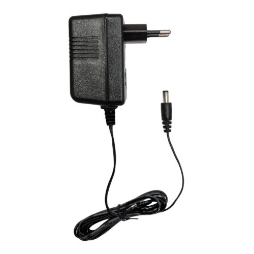 Lead acid battery charger 6 V type A