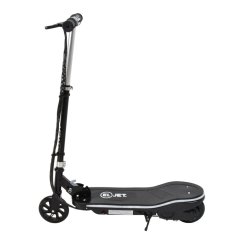 Patinete eléctrico infantil Eljet Rex negro