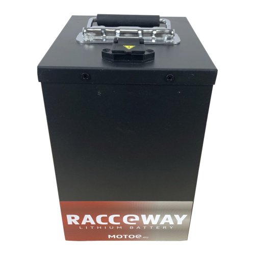 Baterija LI-48V 20Ah, za električni skuter RACCEWAY® HP, 13S 8P