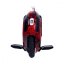 Electric unicycle Eljet Street fire
