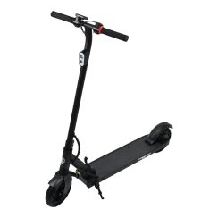 Patinete eléctrico Eljet C-80 negro