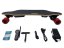 Electric longboard Eljet Double Drive
