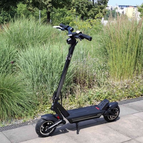 Električni romobil Eljet ArTron G18