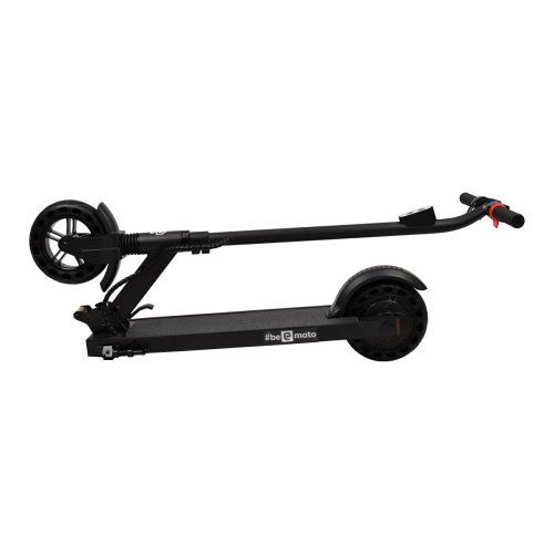 Patinete eléctrico Eljet C-80 negro