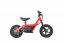 Detské elektrické vozítko Minibike Eljet Rodeo červená