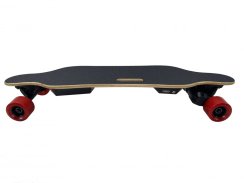 Electric longboard Eljet Double Drive