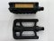Spare part Pařez Pedals/pair