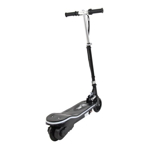 Patinete eléctrico infantil Eljet Rex negro