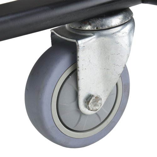 Hoverkart Eljet black