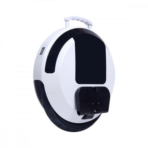 Electric unicycle Eljet Street white