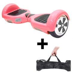 Hoverboard Premium Pink