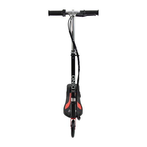 Patinete eléctrico infantil Eljet Dino negro