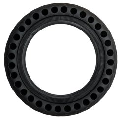 Full tyre for scooter 8,5x2, tubeless