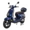 Scooter eléctrico RACCEWAY® FREE, azul