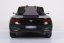 Coche eléctrico infantil Bentley EXP 12 negro