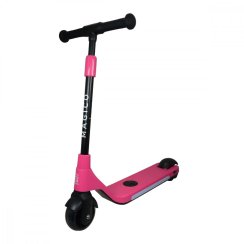 Patinete eléctrico infantil Eljet Magico rosa