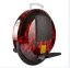 Electric unicycle Eljet Street fire