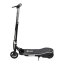 Patinete eléctrico infantil Eljet Rex negro