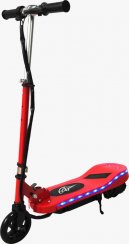 Children's electric scooter Eljet Rex red