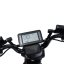 Electric scooter RACCEWAY® PAŘEZ 25, without license plate, black