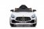 Coche eléctrico Mercedes AMG GT para niños