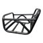 Front Carrier for RACCEWAY® E-BABETA® II Electric Scooter, Black