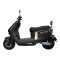 Elektroskúter RACCEWAY® RC80, čierny matný