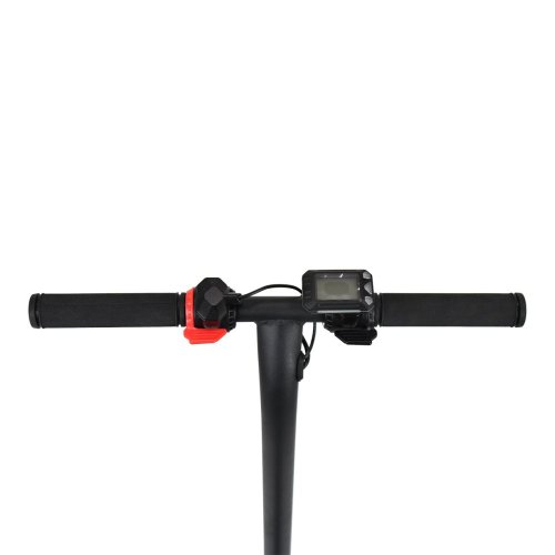 Patinete eléctrico Eljet C-80 negro