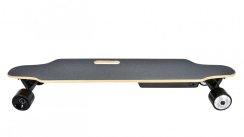 Electric longboard Eljet Alpha Pro