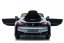 Dětské elektrické auto BMW i8 Coupe sv.modrá