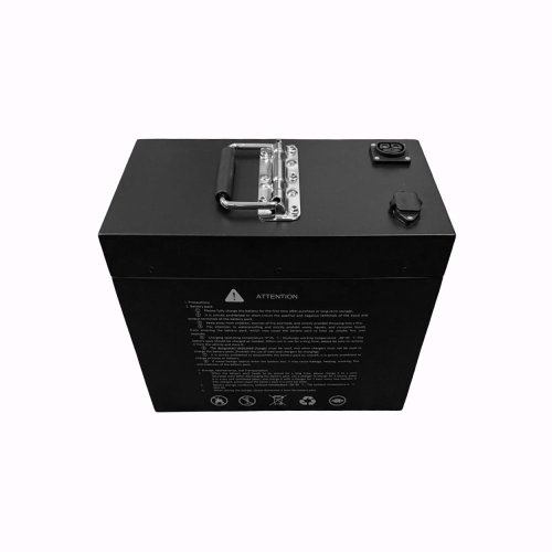 Batéria LI-72V, 58Ah, k elektroskútru RACCEWAY® RC80