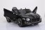 Coche eléctrico infantil Bentley EXP 12 negro