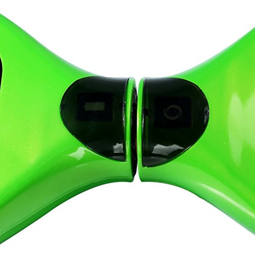 Hoverboard Standard green APP