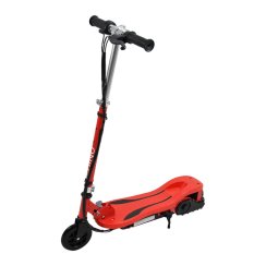 Patinete eléctrico infantil Eljet Dino rojo