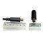 Lithium battery charger 36 V type A