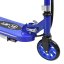Patinete eléctrico infantil Eljet Rex azul