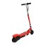 Children's electric scooter Eljet Dino red