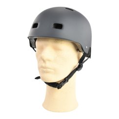 Prilba Eljet ONE, matná čierna