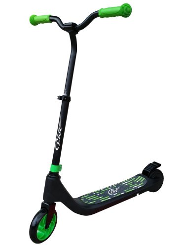 Patinete eléctrico infantil Eljet Argos verde