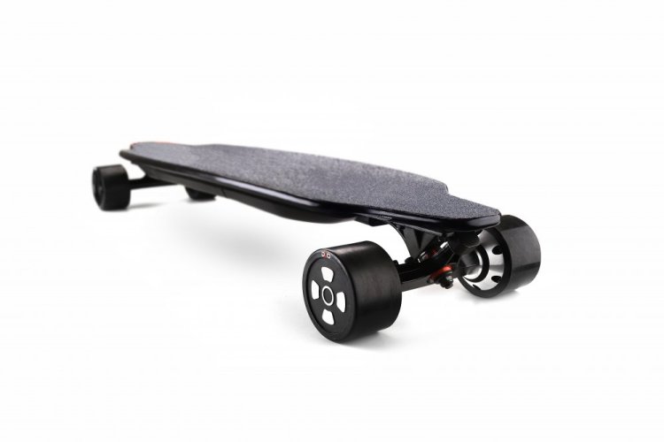 Electric longboard Eljet Street Pro
