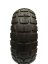 Off-road scooter tyre 8.5x3 for use with inner tube