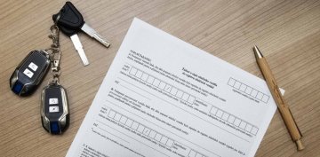 Jak přihlásit elektroskútr