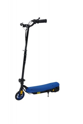 Patinete eléctrico infantil Eljet Taurus azul
