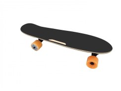 Electric skateboard Eljet Single Power