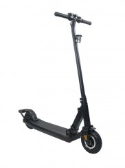 Patinete eléctrico Eljet C-80 PRO negro