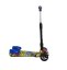 Patinete infantil Eljet Flash amarillo