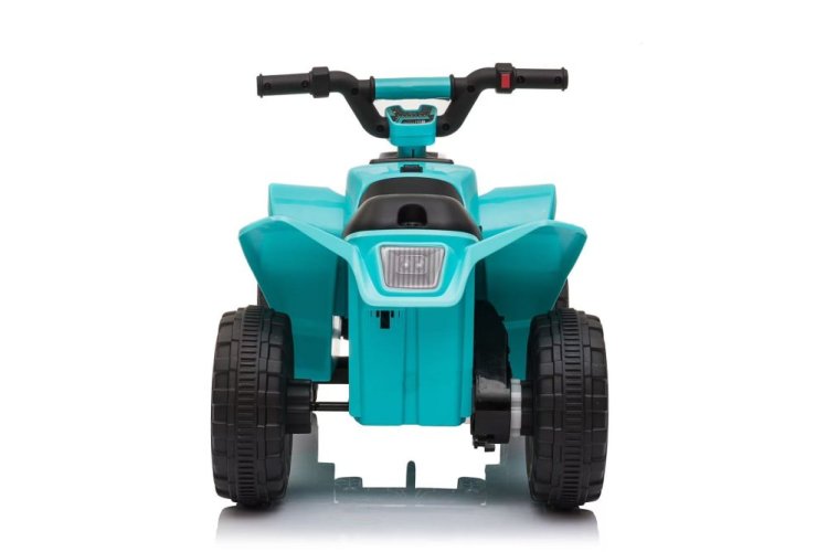Detská elektrická štvorkolka Eljet X01 modrá/blue