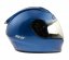 Motocyklová prilba SULOV® WANDAL, modrá - Farba: Modrá, Prilba velkosť: L