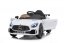 Coche eléctrico Mercedes AMG GT para niños